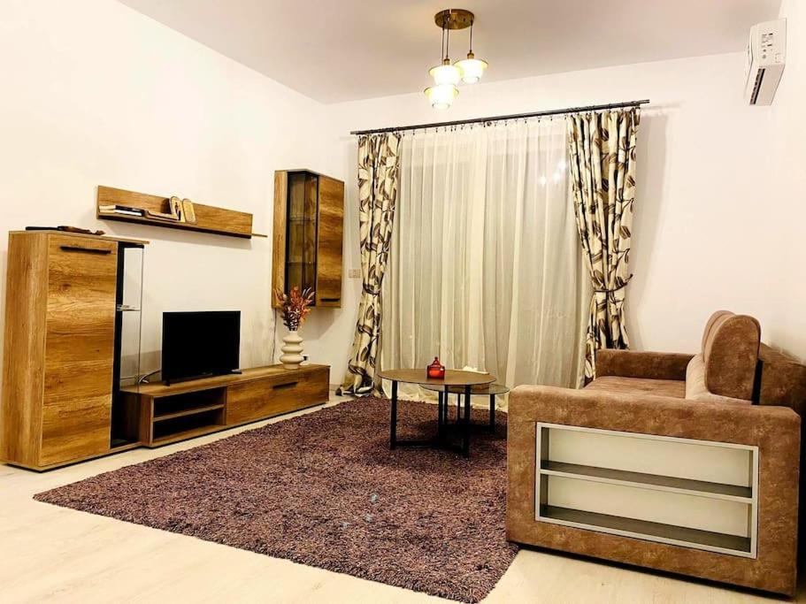 Luxury Apartment Arad Exterior foto