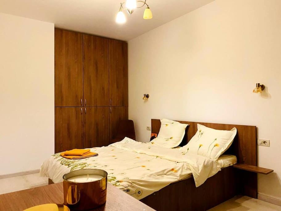 Luxury Apartment Arad Exterior foto