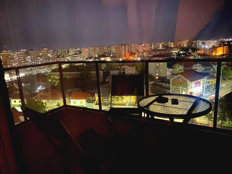 Luxury Apartment Arad Exterior foto